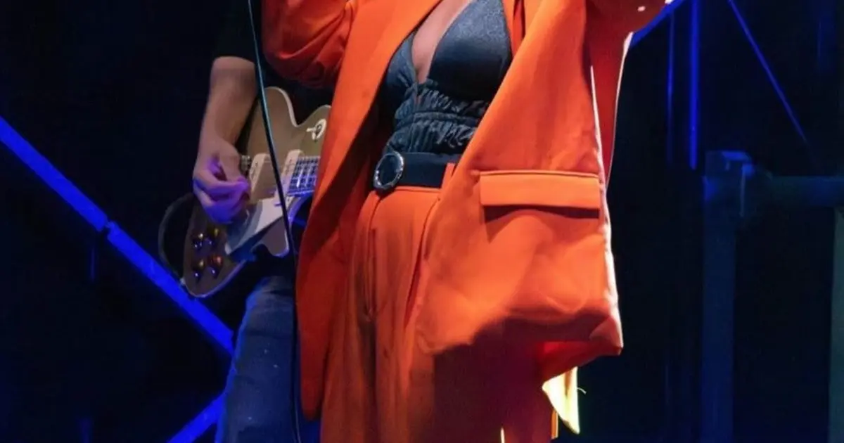 Jeanette Berger