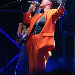 Jeanette Berger