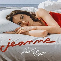 Jeanne annonce de nouvelles dates pour son Naïri Tour : la billetterie est ouverte