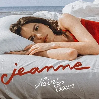 Jeanne annonce de nouvelles dates pour son Naïri Tour : la billetterie est ouverte