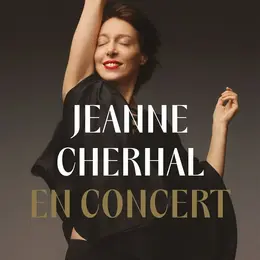 Jeanne Cherhal