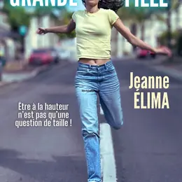 Jeanne Elima dans Grande Fille