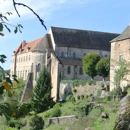 Jeanne et le Prince Noir