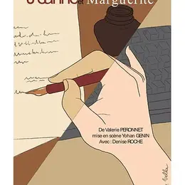 Jeanne Et Marguerite
