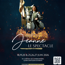Ce week-end à Orléans : les meilleures idées sorties du 26 au 28 juin 2026