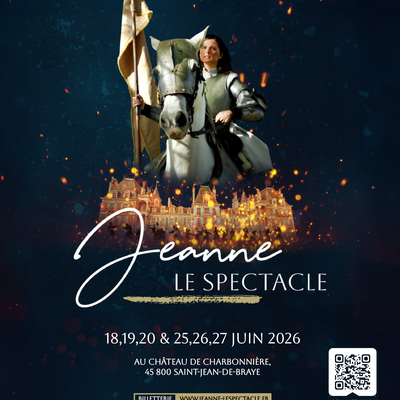 Orléans : nos 7 idées sorties du week-end