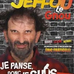 Jeffou Le Gnou