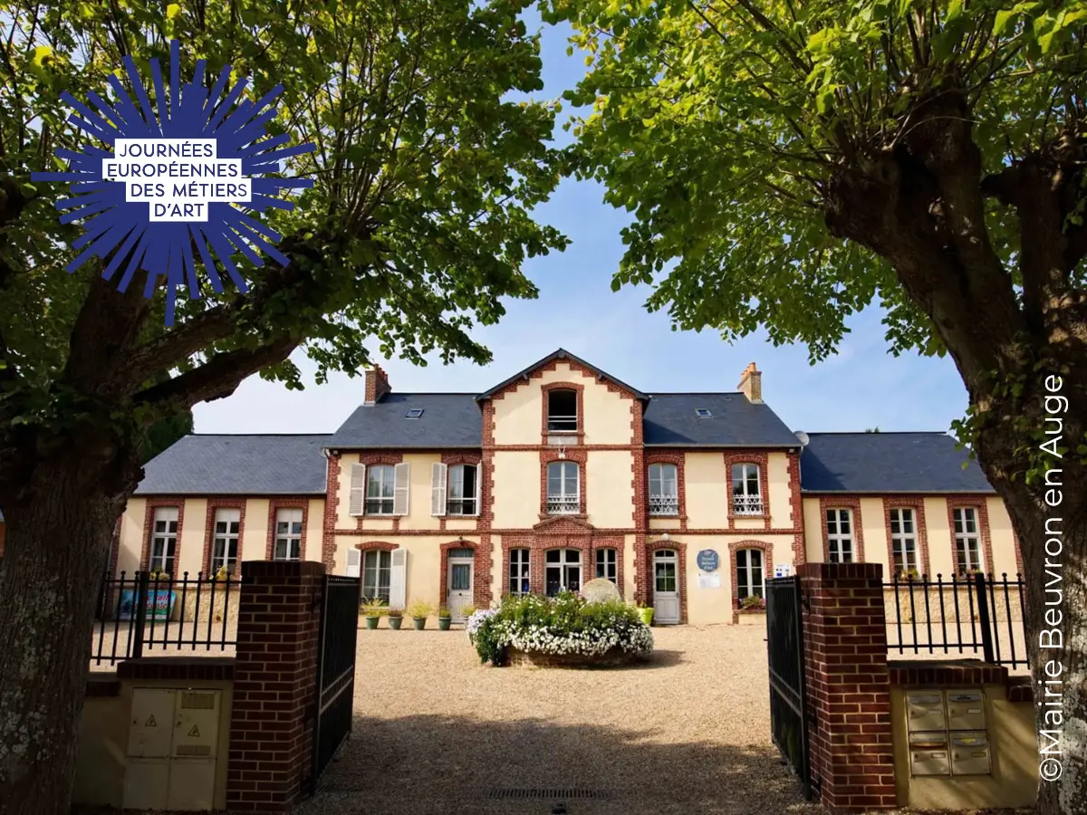 JEMA 2026 à Beuvron en Auge