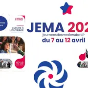 JEMA 2026 : Atelier TIPO PENTA