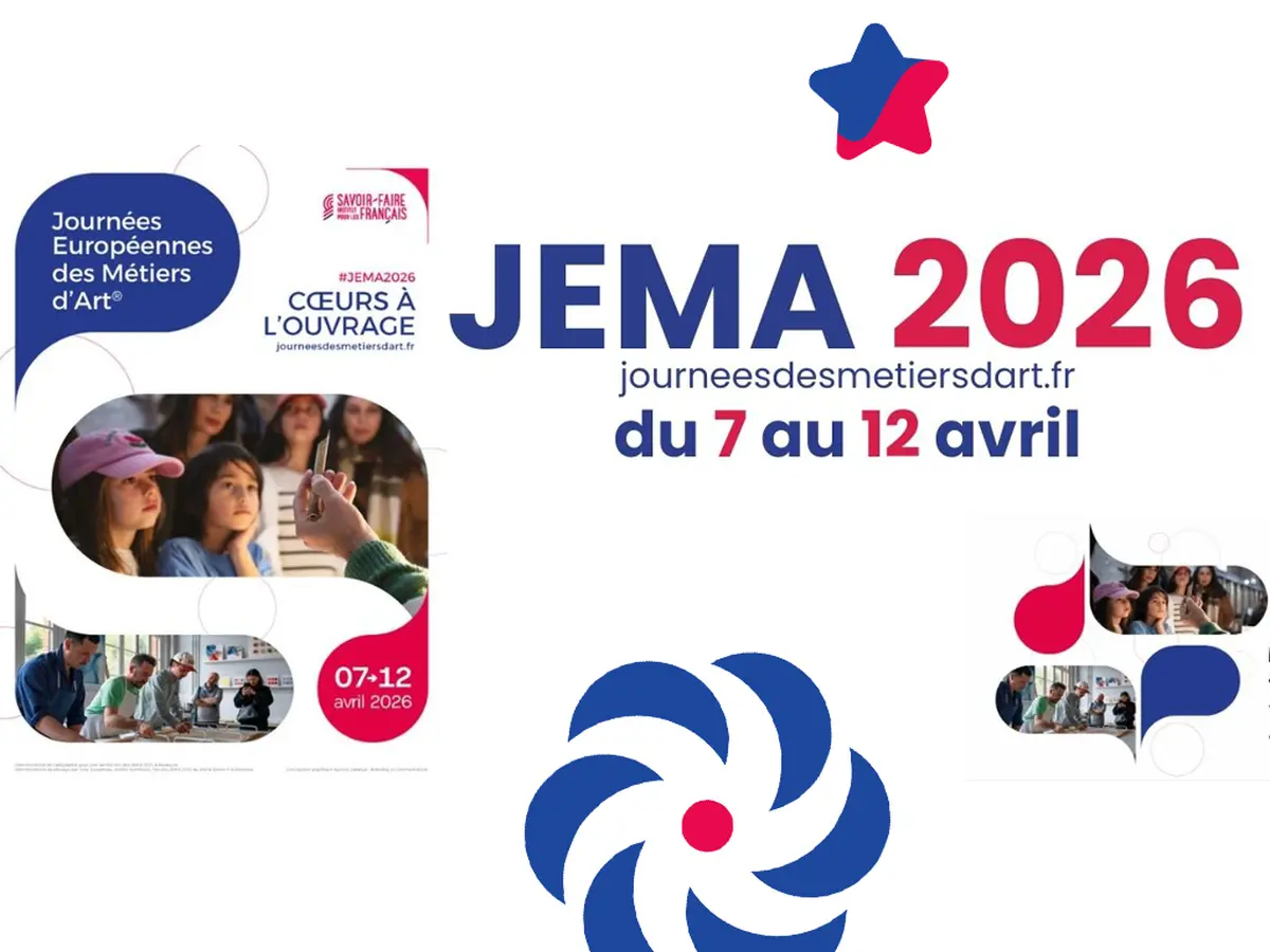 JEMA 2026 : Georges PRUDENT