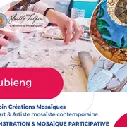 JEMA : Explorer la mosaïque contemporaine