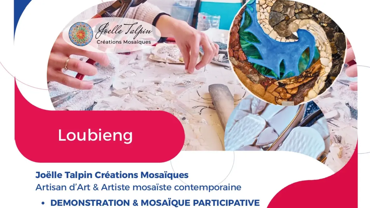 JEMA : Explorer la mosaïque contemporaine