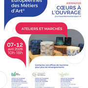 Jema: Ouverture De Boutique Les Audacieuses