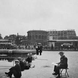 JEP 2026 : À la découverte des archives de la Commission du Vieux Paris