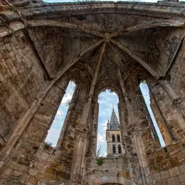 Jep 2026 - Abbaye D’alet Les Bains