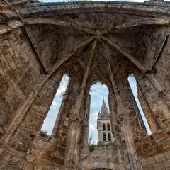 Jep 2026 - Abbaye D’alet Les Bains
