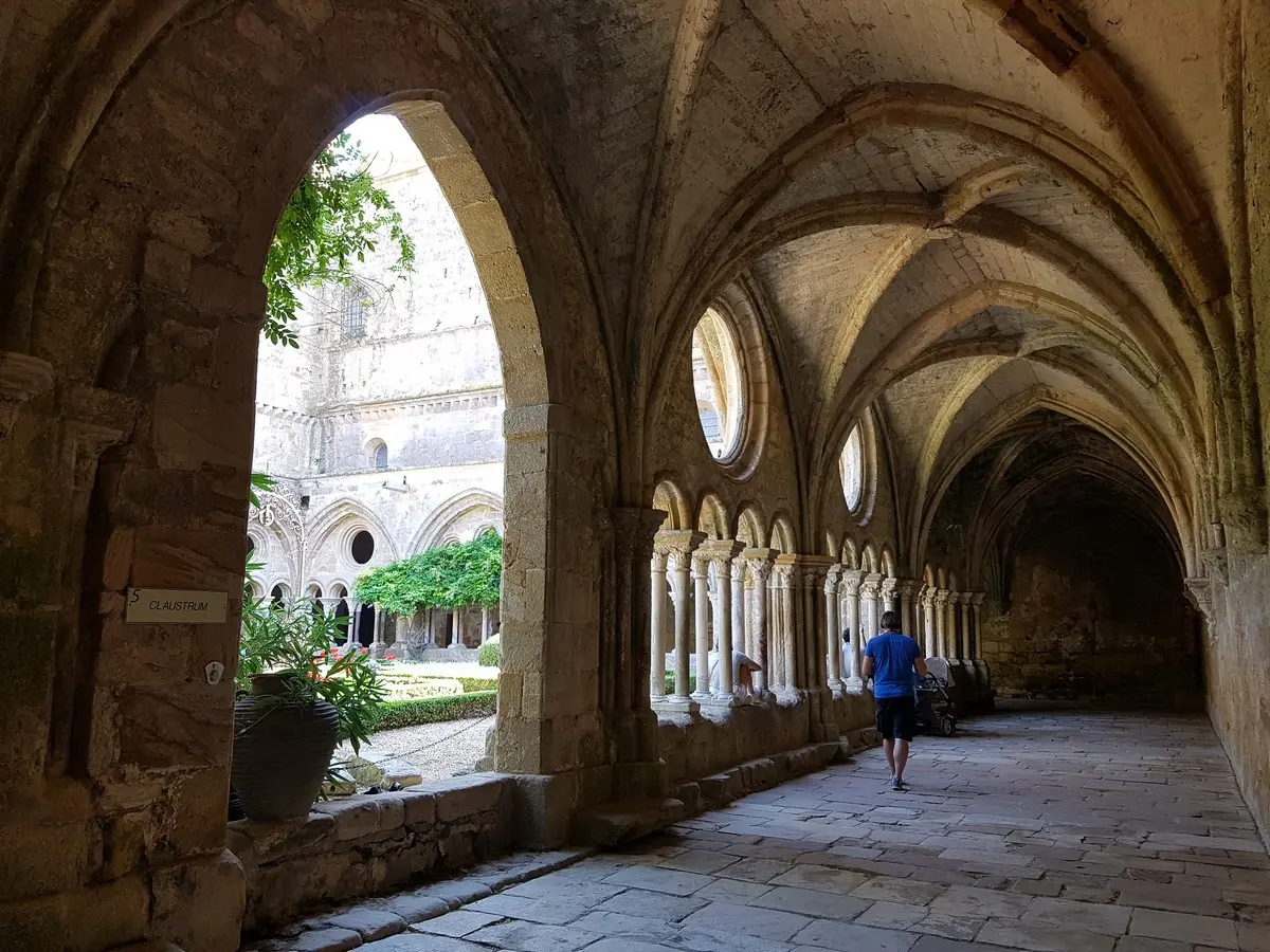 Jep 2026 - Abbaye De Fontfroide