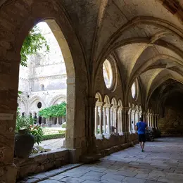 Jep 2026 - Abbaye De Fontfroide