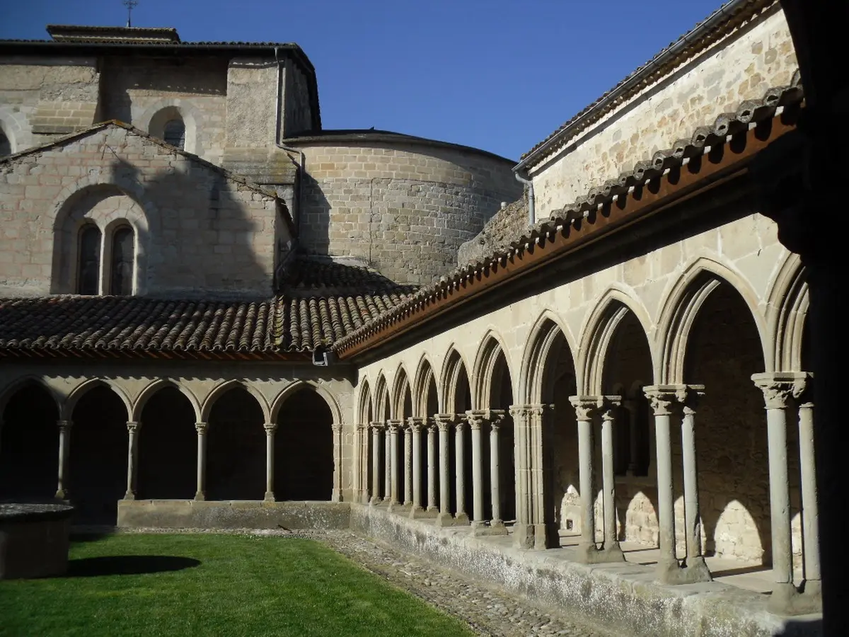 Jep 2026 - Abbaye De Saint-Hilaire
