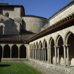Jep 2026 - Abbaye De Saint-Hilaire