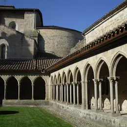 Jep 2026 - Abbaye De Saint-Hilaire