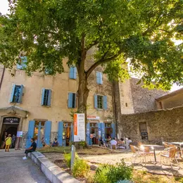 Jep 2026 - Abbaye Médiévale De Lagrasse