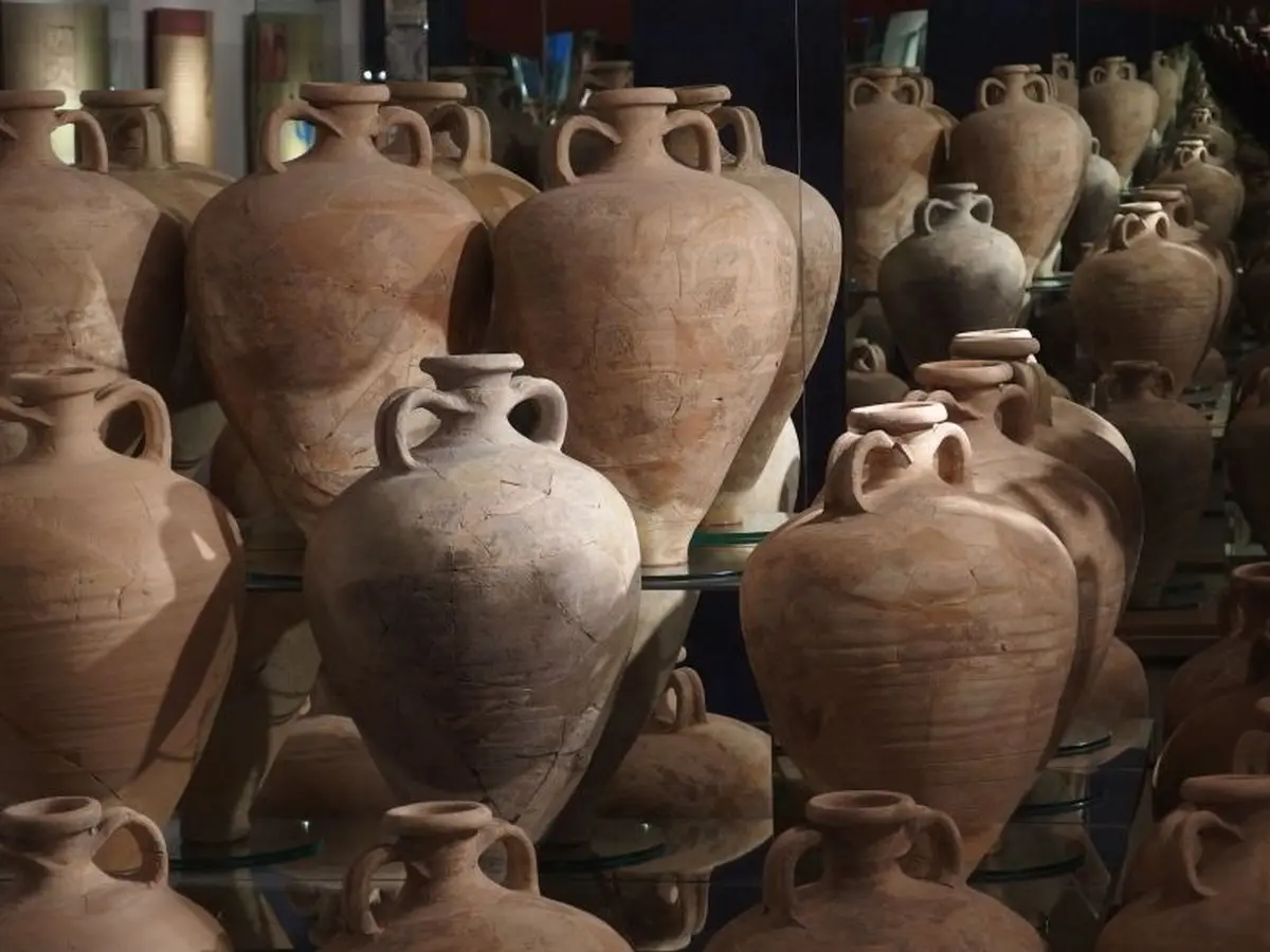Jep 2026 - Amphoralis