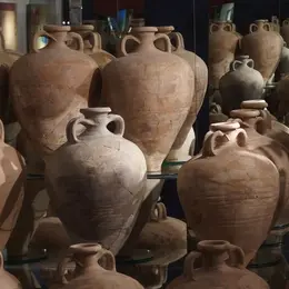 Jep 2026 - Amphoralis