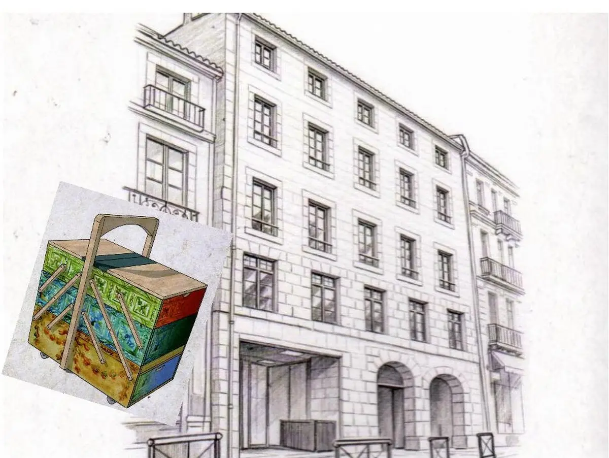 Jep 2026 - Atelier Pédagogique Et Ludique à La Maison Des Mémoires