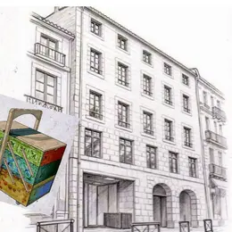 Jep 2026 - Atelier Pédagogique Et Ludique à La Maison Des Mémoires