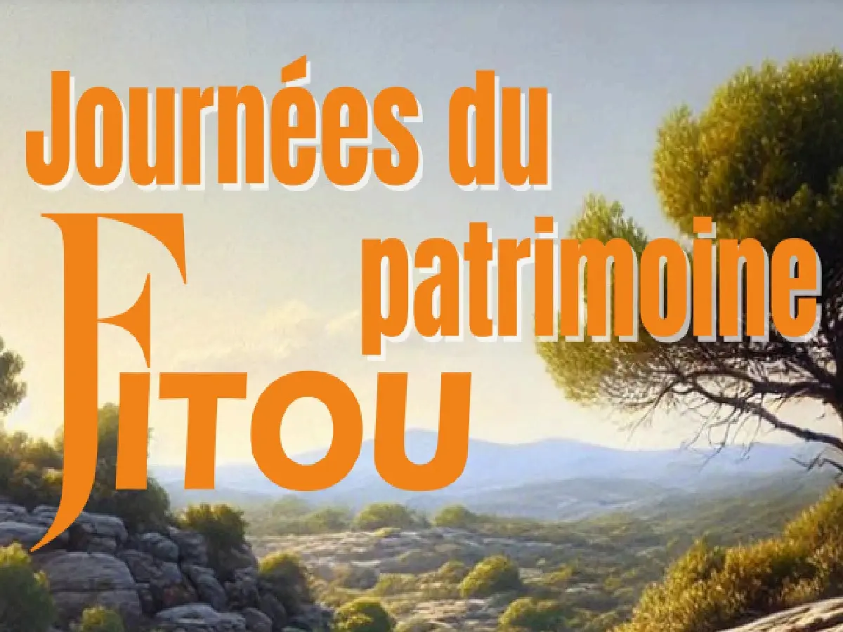 Jep 2026 - Balade Commentée Et Balade Sonore