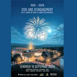 Jep 2026 - Bicentenaire Psychiatrie Audoise 1826 – 2026 - 200 Ans D’engagement