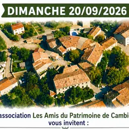 Jep 2026 - Cambieure