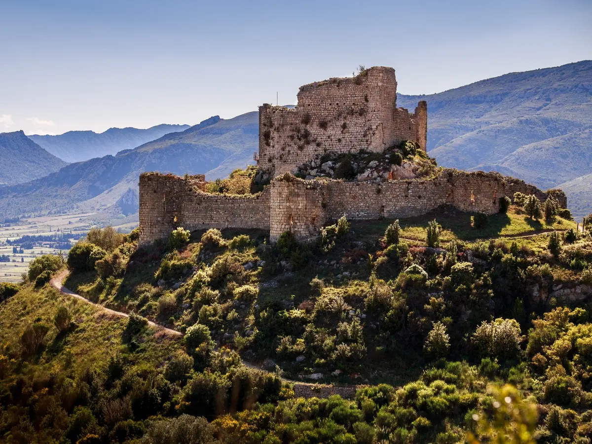Jep 2026 - Château D'Aguilar