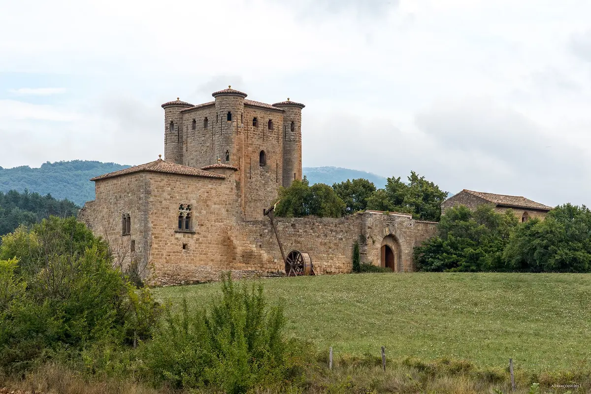 Jep 2026 - Château D'Arques