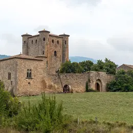 Jep 2026 - Château D'Arques