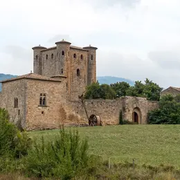 Jep 2026 - Château D'Arques