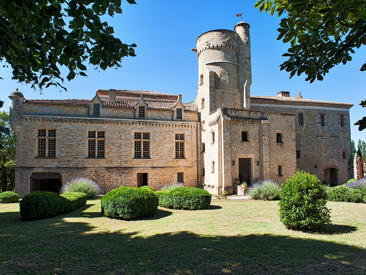 Jep 2026 - Château De Belflou