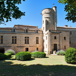 Jep 2026 - Château De Belflou