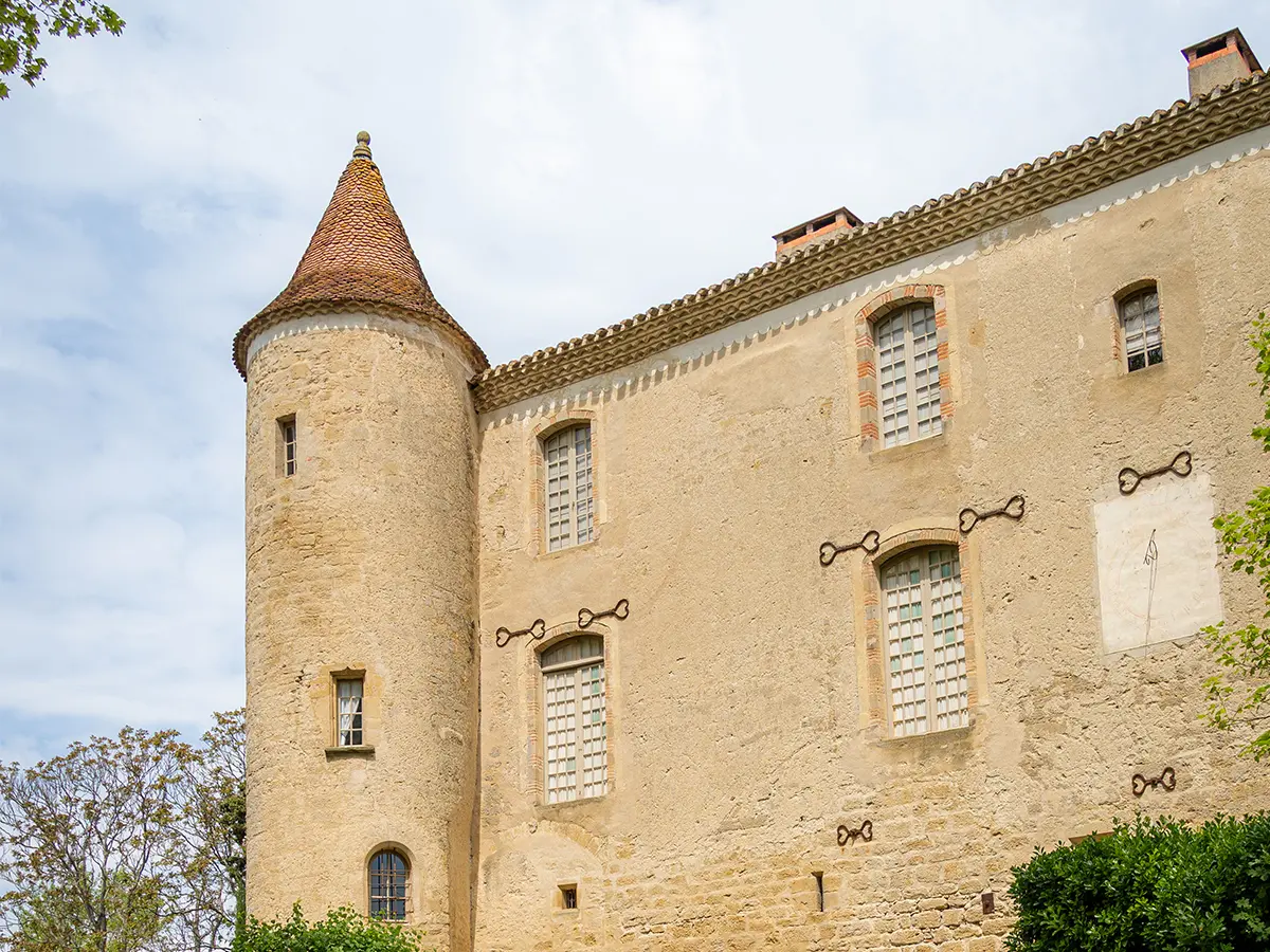 Jep 2026 - Château De Belflou
