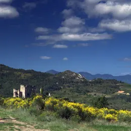Jep 2026 - Château De Coustaussa