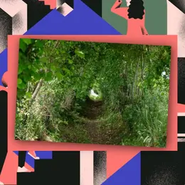 JEP 2026 - Circuit : À la croisée des chemins, quand les vivants se racontent