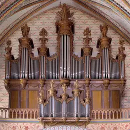 Jep 2026 - Concert D'Orgue