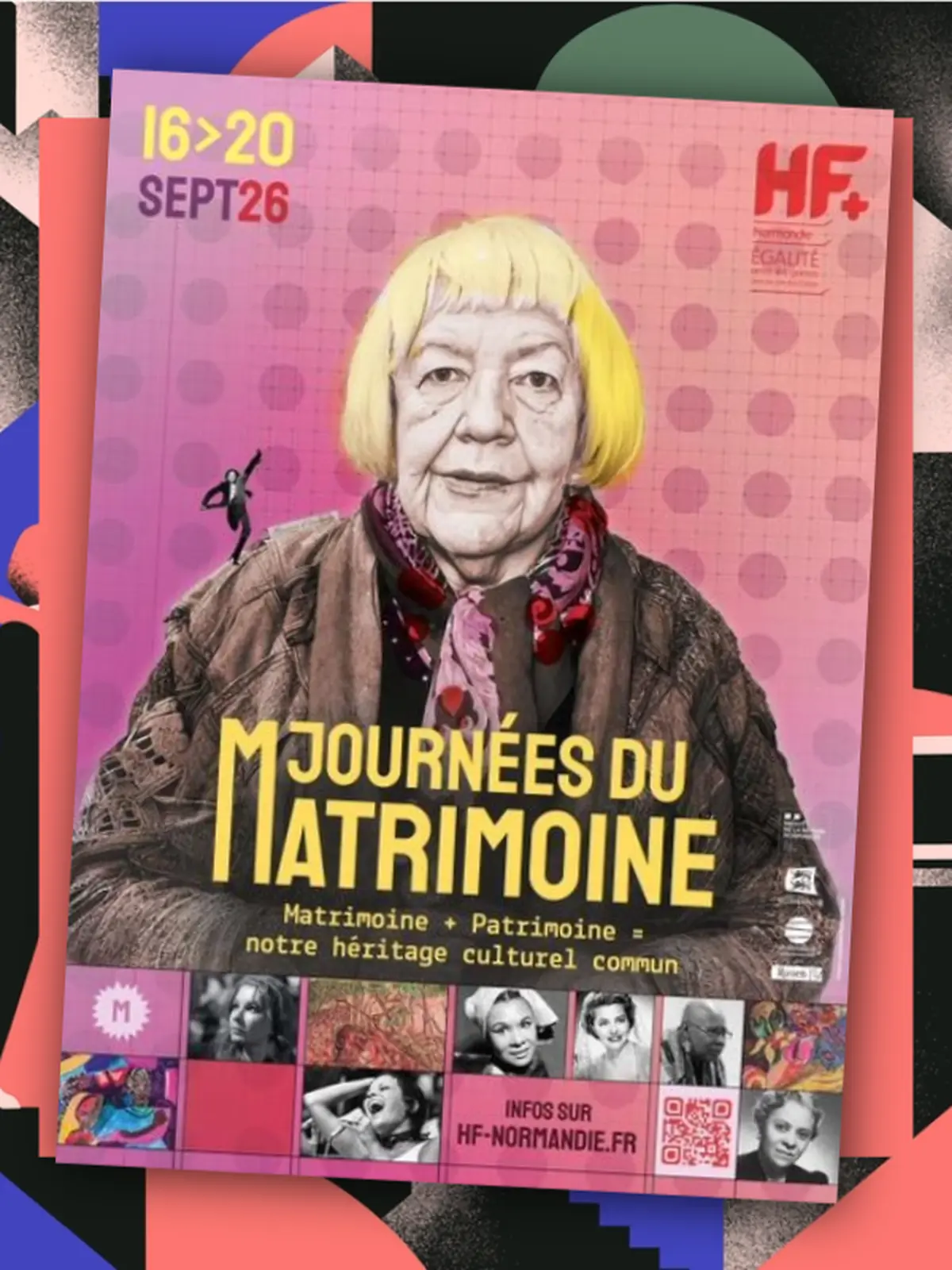 JEP 2026 - Conférence gesticulée : Le sacerdoce des Mémères à chat