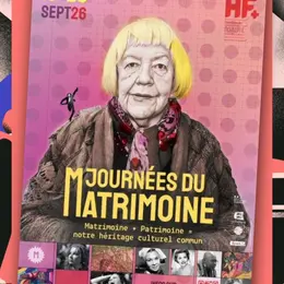 JEP 2026 - Conférence gesticulée : Le sacerdoce des Mémères à chat
