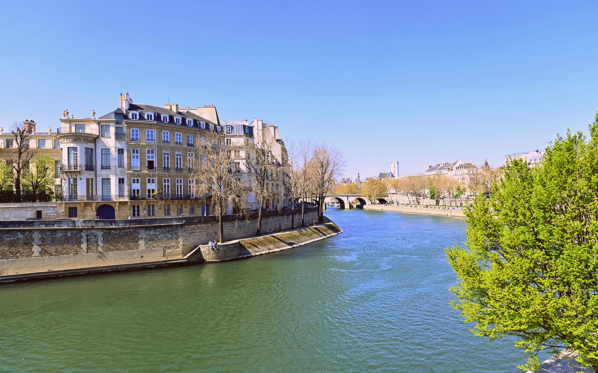 JEP 2026 : Croisière le long des rives de Seine, un bien classé au patrimoine de l'UNESCO