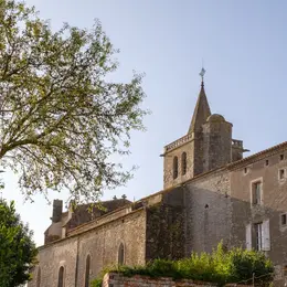 Jep 2026 - Découverte De L'église Saint-Blaise Et Saint-Raymond