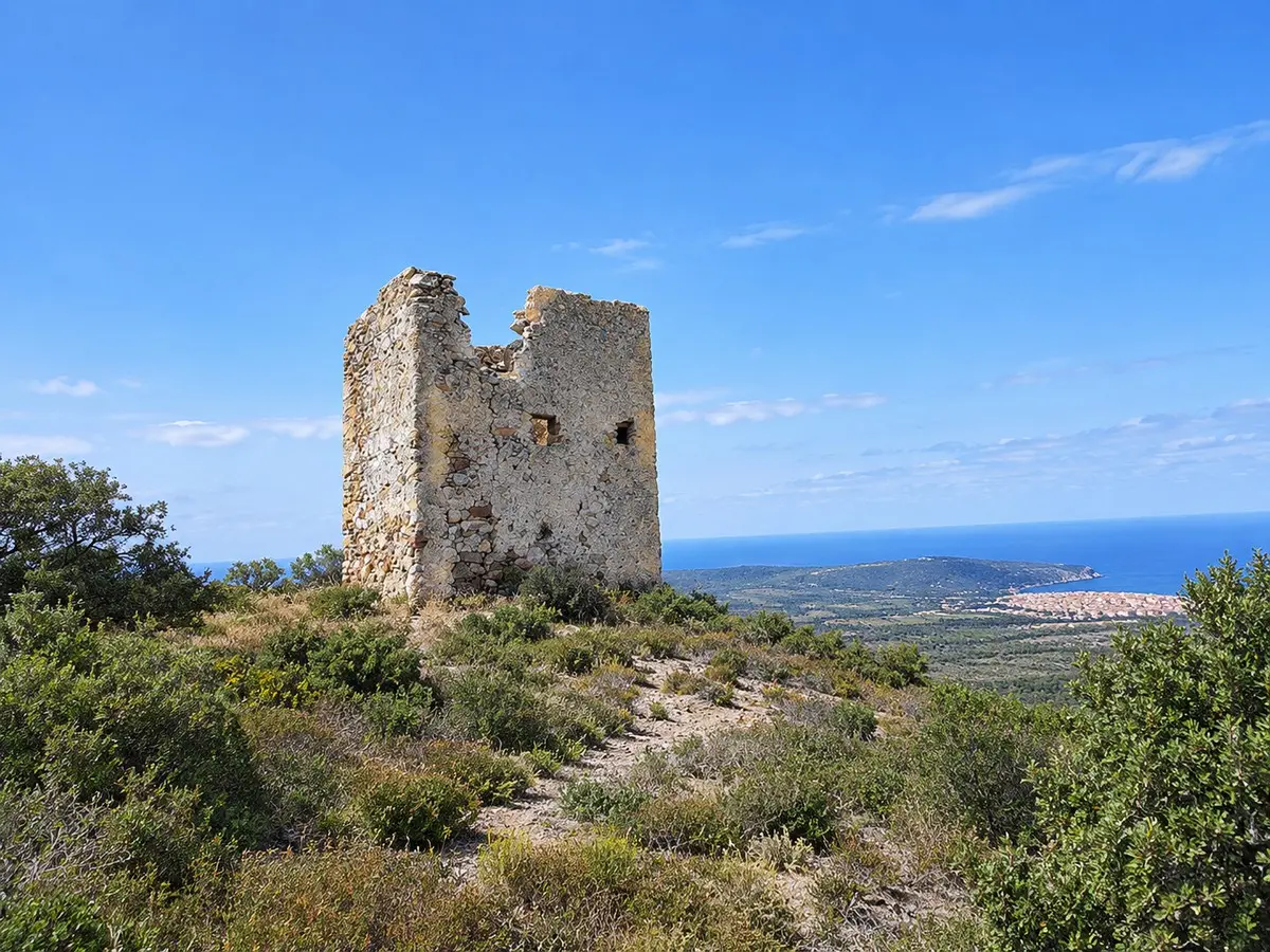 Jep 2026 - Decouverte Du Patrimoine De Fitou