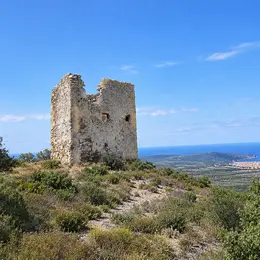 Jep 2026 - Decouverte Du Patrimoine De Fitou