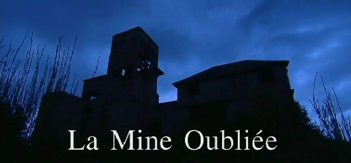 JEP 2026 :Diffusion du film La Mine oubliée